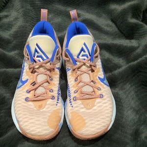 Giannis Immortality Basketball Shoes